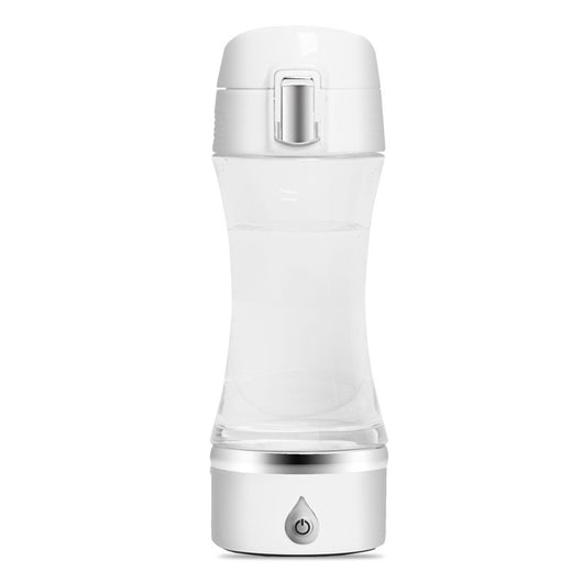 Vaso Generador de Agua Hidrogenada Quantum - Image 6