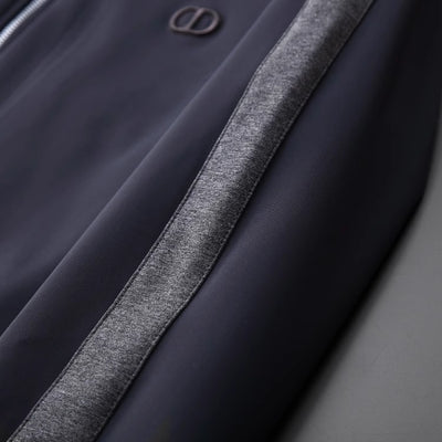 Conjunto Deportivo Hombre Dos Piezas Sedoso con Stretch - Image 10