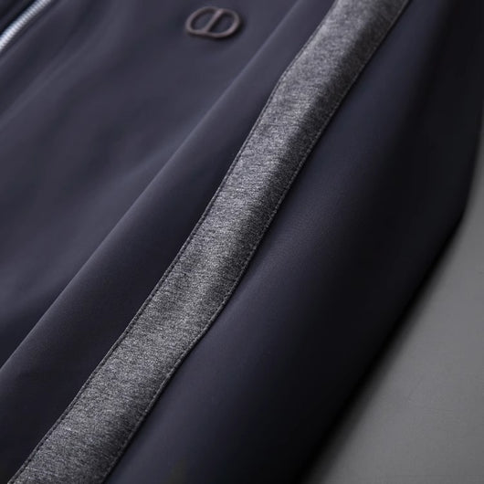 Conjunto Deportivo Hombre Dos Piezas Sedoso con Stretch - Image 10