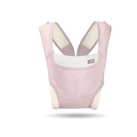 Mochila Portabebé con Cadera Ergonómica y Asiento de Apoyo - Image 25
