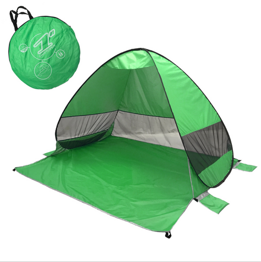 Carpa de Playa Automática - Image 23