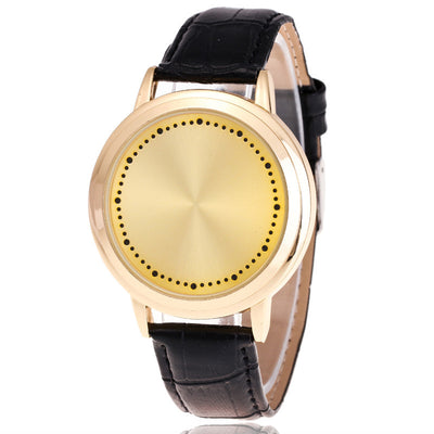 Reloj LED Digital Deportivo para Hombre - Diseño Moderno y Futurista - Image 8