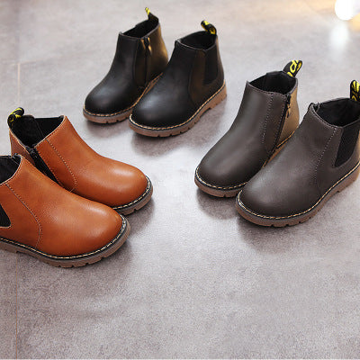 Botas Antideslizantes England