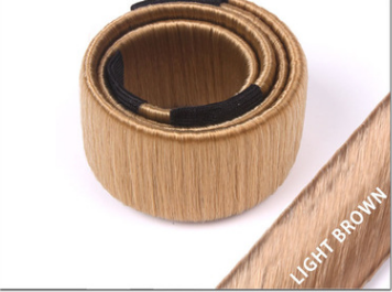 Accesorio Mágico para Hacer Moños - Trenzado Francés Perfecto - Image 10