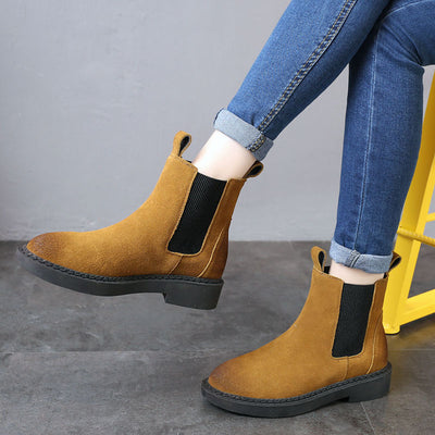 Botas Versátiles para Cada Aventura - Image 2