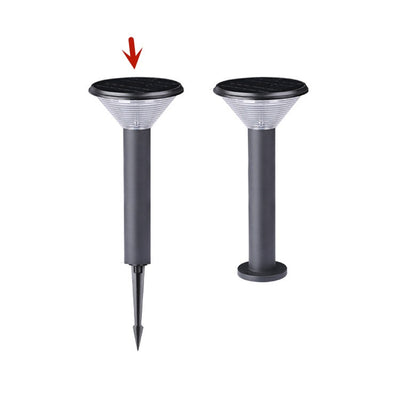 Luces LED Solares para Jardín - Iluminación Exterior Impermeable - Image 10