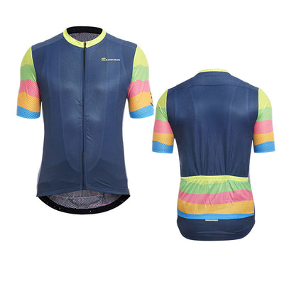 Playera Deportiva con Cierre: Elástica, Transpirable y Ultraligera - Image 4