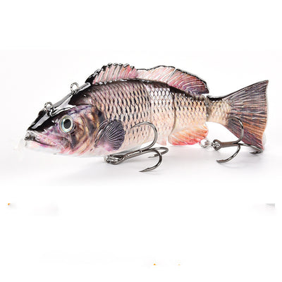 Señuelos LED Recargables para Pesca - Image 8