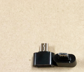 Adaptador OTG USB-C a Micro USB - Lector de Memorias y Dispositivos - Image 11