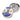 Cat ring dog ring flea and tick prevention child collar