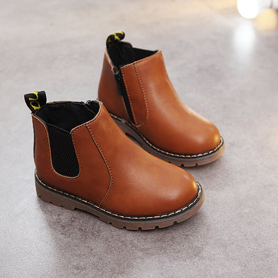 Botas Antideslizantes England - Image 2