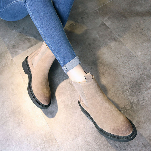 Botas Versátiles para Cada Aventura - Image 9