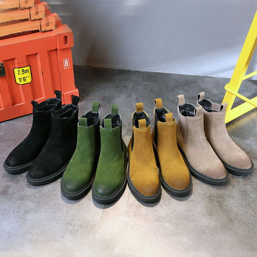 Botas Versátiles para Cada Aventura