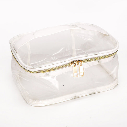 Bolsa de Almacenamiento de Gran Capacidad Portátil para Mujer - Image 12