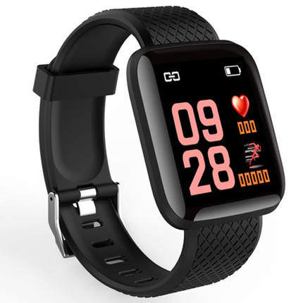 Pulsera Deportiva Inteligente con Pantalla a Color - Image 5