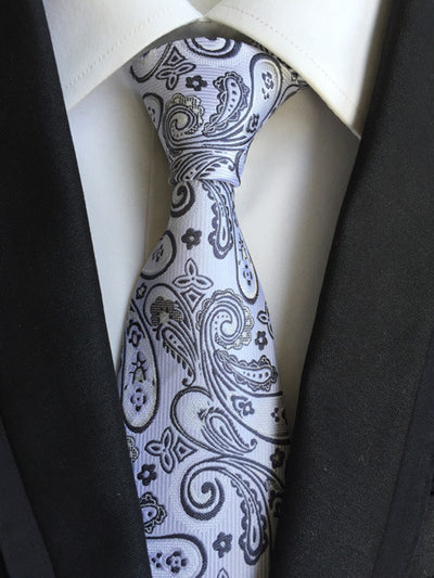 Traje y corbata para hombre - Image 81