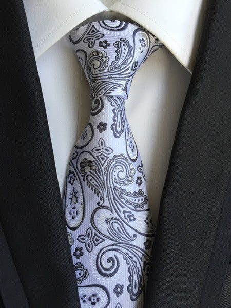 Traje y corbata para hombre - Image 81