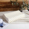 Almohada de Látex Natural con Soporte Cervical