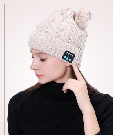Gorro Térmico Inteligente con Bluetooth - Image 15