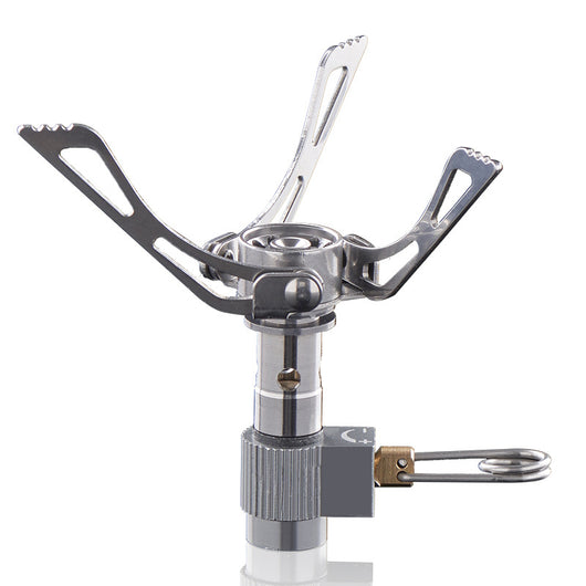 Estufa Portátil de Gas para Camping 3000W - Hornilla Plegable de Supervivencia - Image 10