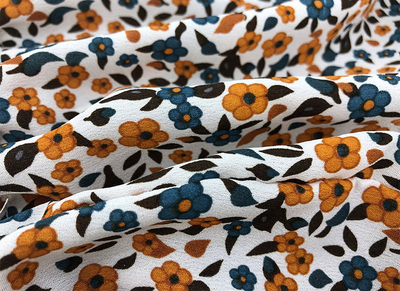 Falda Floral Fungus - Image 6