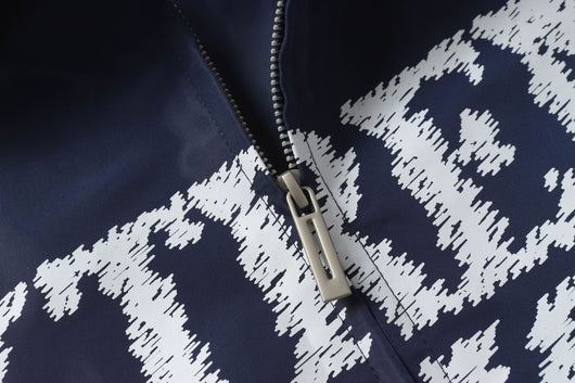 Chaqueta Suelta Retro Americana para Hombre - Image 18