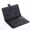 Funda Teclado Bluetooth Compatible con Apple - Protección y Productividad