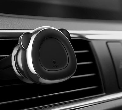 Soporte Magnético para Teléfono en Auto - Baby Bear - Image 3