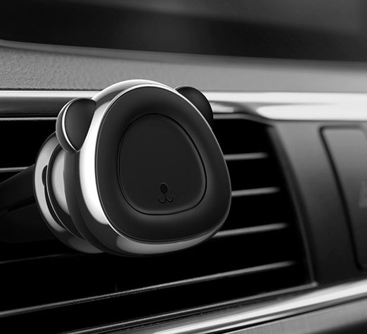 Soporte Magnético para Teléfono en Auto - Baby Bear - Image 3