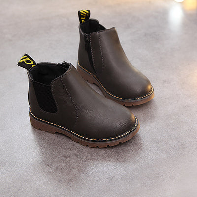 Botas Antideslizantes England - Image 3