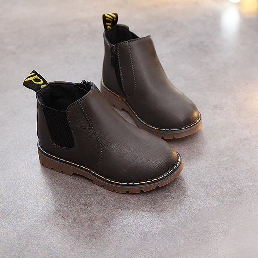Botas Antideslizantes England - Image 3