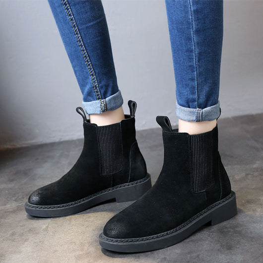 Botas Versátiles para Cada Aventura - Image 6