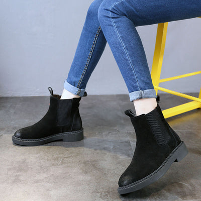 Botas Versátiles para Cada Aventura - Image 3