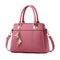 Bolsa de Mano Coreana Primavera-Verano 2021 - Estilo Fashion para Mujer