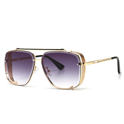 Gafas de Sol Oversized Street Shot - Image 10