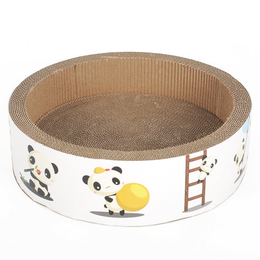 Rascador Ondulado para Gatos - Image 14