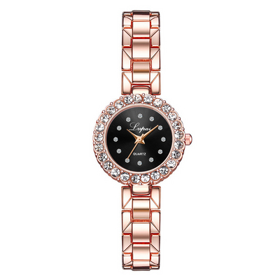 Reloj de Pulsera Brazalete Lujo para Mujer - Colección Cuarzo Fashion - Image 32