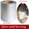 Ancho 20 Cm, Largo 5 M