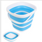 Suqare blue - 10L