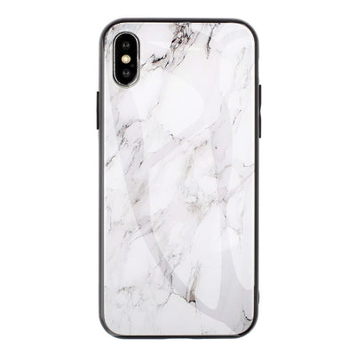 Funda Protectora S10 con Diseño Mármol en Vidrio - Image 11