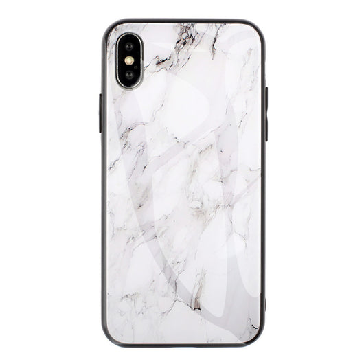 Funda Protectora S10 con Diseño Mármol en Vidrio - Image 11