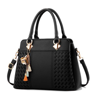 Bolsa de Mano Coreana Primavera-Verano 2021 - Estilo Fashion para Mujer - Image 2