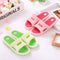 Pantuflas de Masaje Antideslizantes PVC