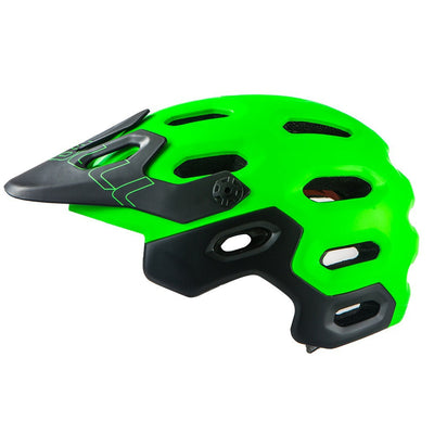 Casco de Ciclismo Mountain Bike Rally Sprint - Image 16