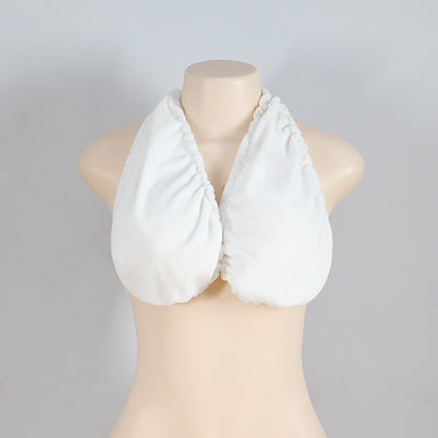 Toalla Envolvente para el Pecho - Bata de Baño Tipo Halter - Image 17
