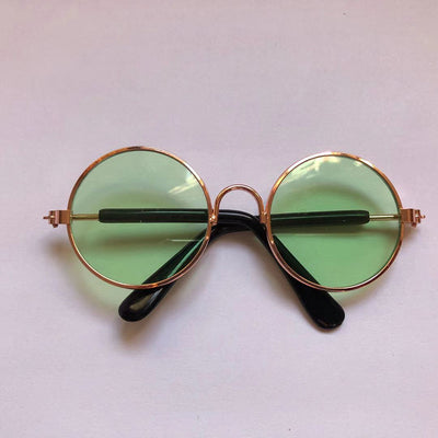 Gafas de Sol para Perros - Accesorios de Moda para Mascotas Pequeñas - Image 11