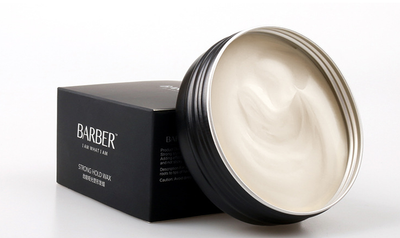 Cera Mate Moldeadora Jinneng para Peluquería - Image 8