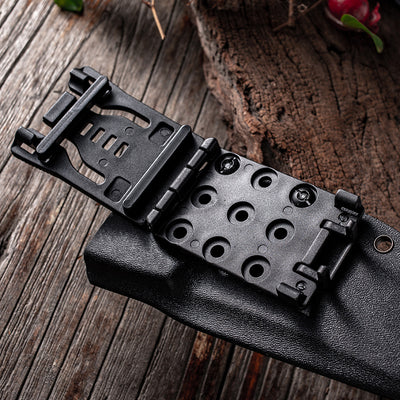 Vaina de Plástico para Sable Curvo de 6 Pulgadas con Anillo - Image 15