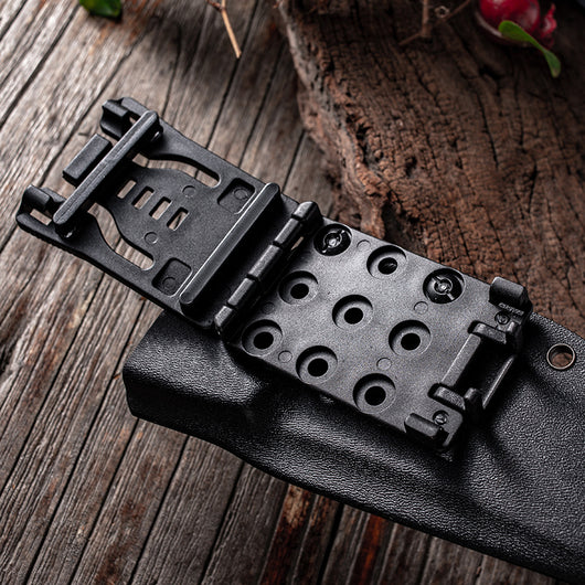 Vaina de Plástico para Sable Curvo de 6 Pulgadas con Anillo - Image 15