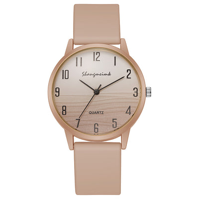 Reloj de Mujer en Colores Jelly - Diseño Casual y Moderno - Image 19